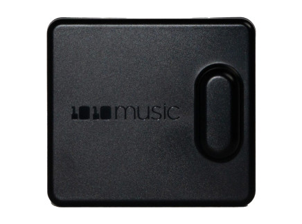 1010 Music Nanobox Battery Case