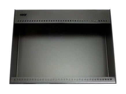 4MS Pod40X Desktop Case - 40HP (Unpowered)