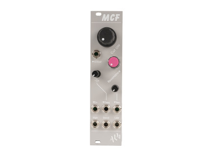 ALM Busy Circuits MCF Filter [USED]