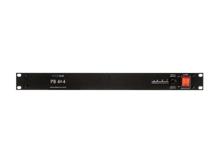 ART PB 4x4 8-Outlet Power Conditioner