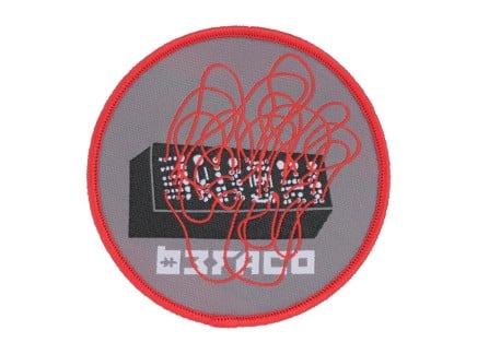 Befaco Patch