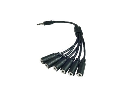 Befaco Squid Cable (2-Pack)