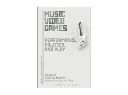Michael Austin: Music Video Games