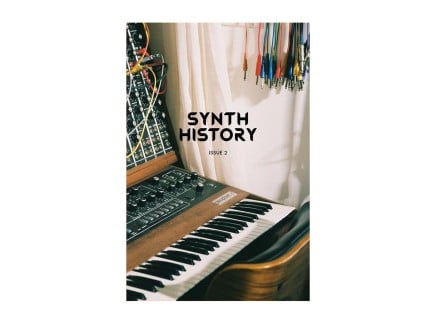 Synth History Synth History - Issue Two