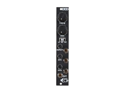 Bubblesound DiOD Multimode Filter