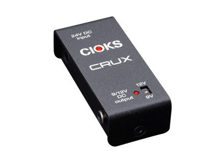 CIOKS Crux Expander for DC7 Pedal Power Supply