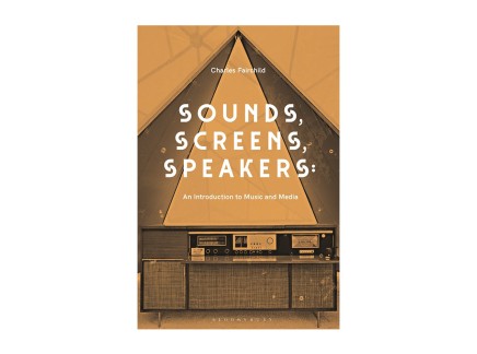 Charles Fairchild : Sounds, Screens, Speakers