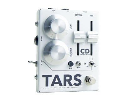 Collision Devices TARS