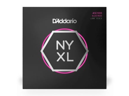 D'Addario NYXL45100