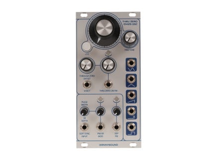 Dannysound EN129 - Thru Zero Oscillator [USED]