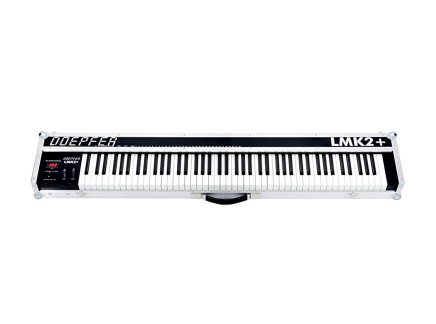 Doepfer LMK2+ MIDI Master Keyboard