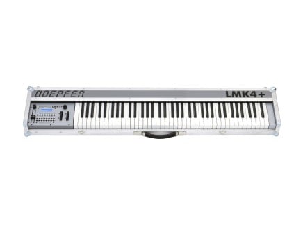Doepfer LMK4+ MIDI Master Keyboard