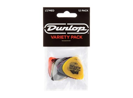 Dunlop PVP101 Pick 12-Pack