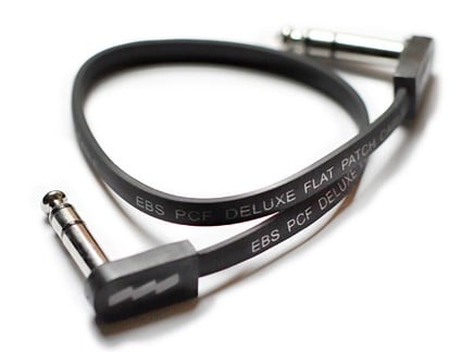 EBS PCF-DLS 1/4" TRS Patch Cable