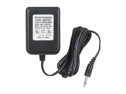 Electro-Harmonix 9DC100 9 Volt Power Adaptor