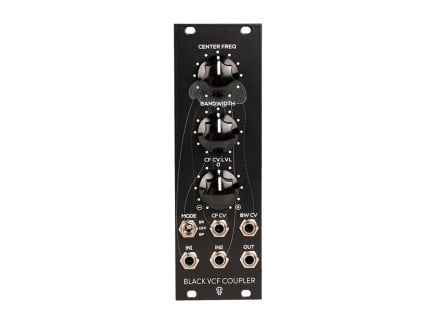 Erica Synths Black VCF Coupler [USED]
