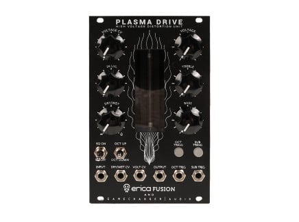 Erica Synths Plasma Drive [USED]