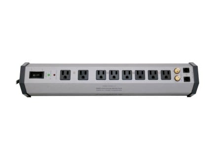 Furman PST-8 8-Outlet Power Station