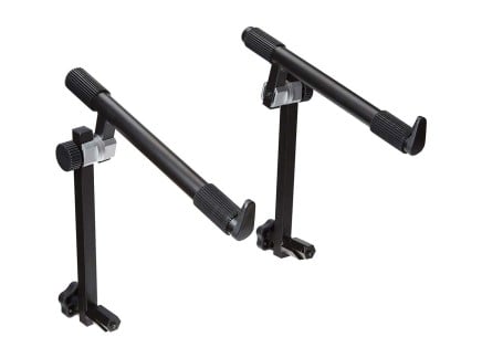 Gator Cases Add-On Third Tier for Keyboard Stand