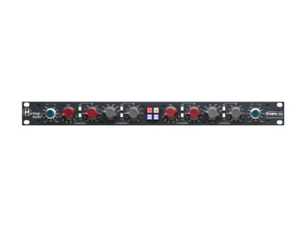 Heritage Audio SYMPH EQ Stereo Equalizer