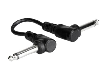 Hosa CFS-100 Pedal Patch Cable