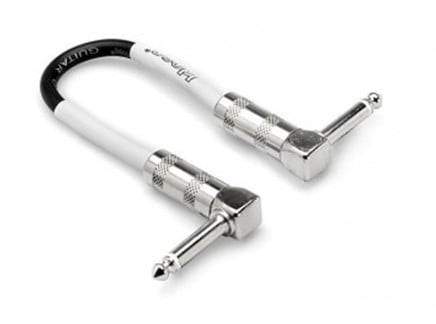 Hosa CPE-100 Pedal Patch Cable