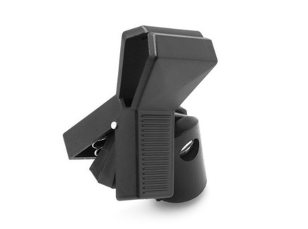 MHR-122 Spring Universal Microphone Clip