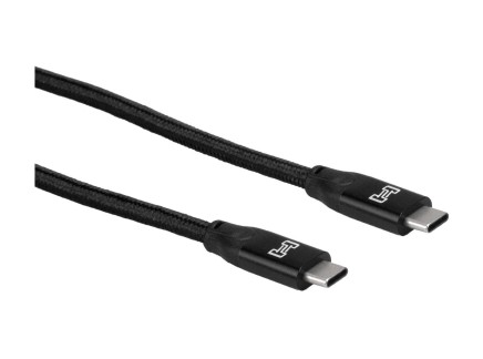 Hosa USB-306CC USB-C Cable