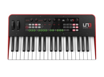 IK Multimedia UNO Synth Pro (Keyboard)
