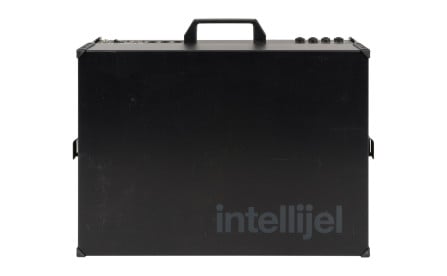 Intellijel Designs 7U Performance Case - 84HP (Black) [USED]
