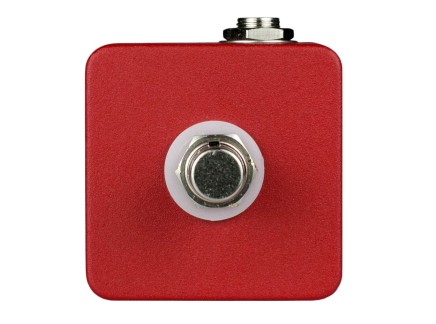 JHS Pedals Red Remote Toggle Switch