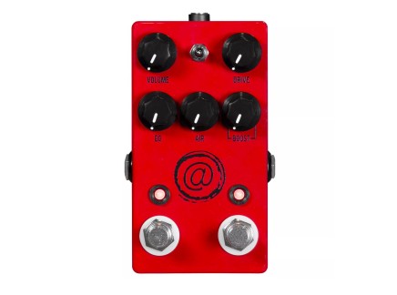 JHS Pedals The AT+ Overdrive