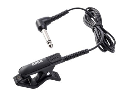 Korg CM300 Clip-On Contact Mic
