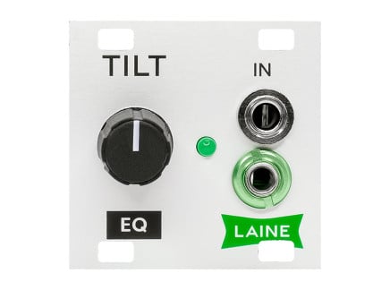 Laine Modular Tilt Compact Tilt EQ
