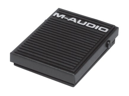 M-Audio SP-1 Sustain Foot Pedal