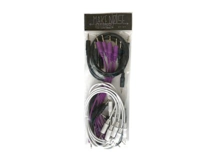 Make Noise Assorted Patch Cables