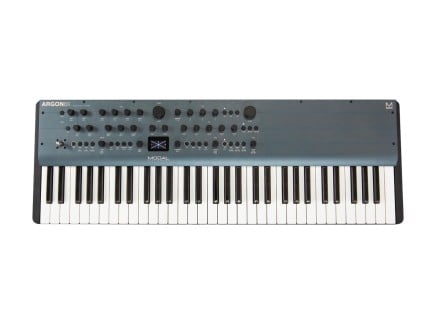 Modal Electronics Argon8X Wavetable Synthesizer