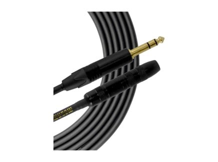 Mogami Gold Headphone Extension Cable