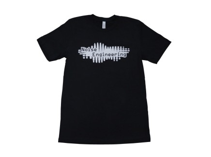 Noise Engineering Logo T-Shirt