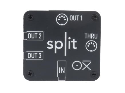 OXI Instruments Split MIDI Breakout for OXI One