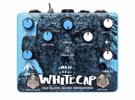 Old Blood Noise Endeavors Whitecap Tremolo