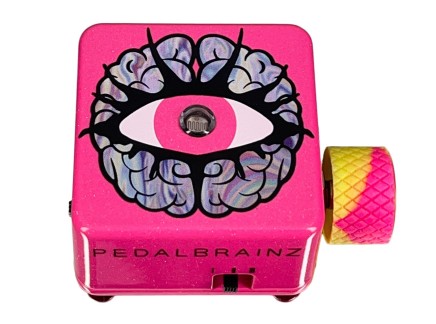 Pedal Brainz 3rd Eye