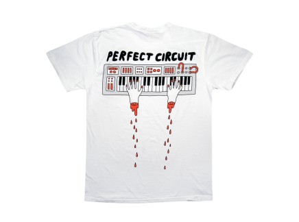 Perfect Circuit Performance T-Shirt