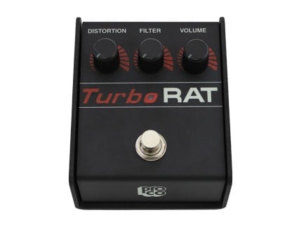 Pro Co Turbo RAT Distortion Pedal