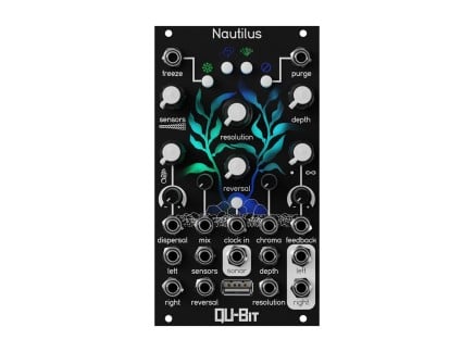 Qu-Bit Electronix Nautilus