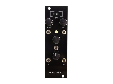 Recovery Pearl Fuzz / Distortion - Eurorack