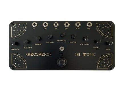 Recovery The Mystic