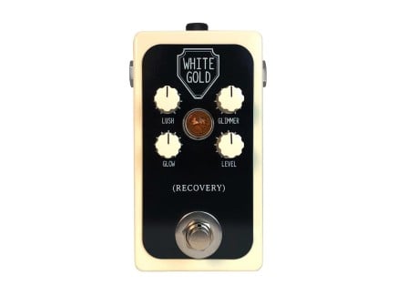Recovery White Gold Choral Synthesizer
