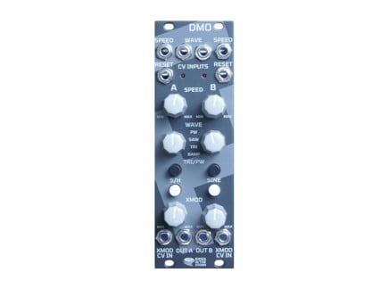 Rides in the Storm DMO VC Dual LFO