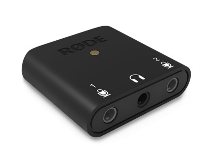 Rode AI-Micro Mobile Audio Interface